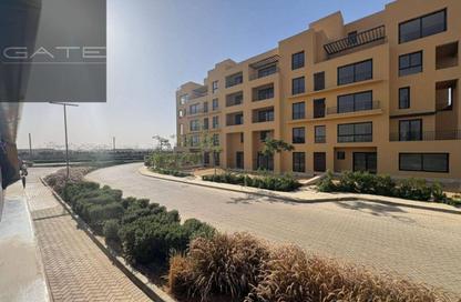 شقة - 2 غرف نوم - 2 حمامات للبيع في أو ويست - كمبوندات 6 أكتوبر - مدينة 6 أكتوبر - الجيزة شقة - 2 غرف نوم - 2 حمامات للبيع في أو ويست - كمبوندات 6 أكتوبر - مدينة 6 أكتوبر - الجيزة