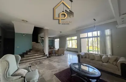 تاون هاوس - 4 غرف نوم - 4 حمامات للايجار في الجريا - كمبوندات الشيخ زايد - الشيخ زايد - الجيزة