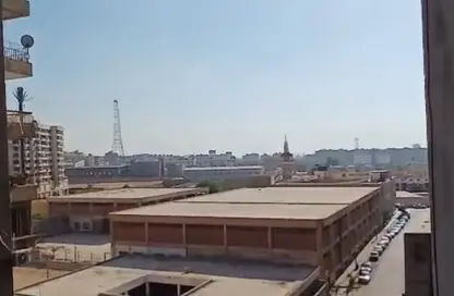 Apartment - 3 Bedrooms - 1 Bathroom for sale in Sour Dar Al Defaa El Gawy St. - Ard El Golf - Heliopolis - Masr El Gedida - Cairo