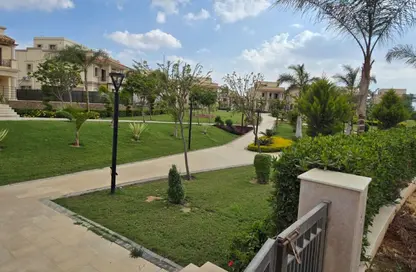 Villa - 4 Bedrooms - 3 Bathrooms for sale in Madinaty - Cairo