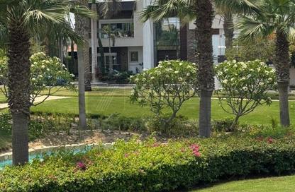 فيلا - 5 - 7 للبيع في سوان ليك قطامية - التجمع الاول - مدينة القاهرة الجديدة - القاهرة فيلا - 5 - 7 للبيع في سوان ليك قطامية - التجمع الاول - مدينة القاهرة الجديدة - القاهرة