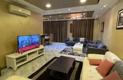 Apartment - 3 Bedrooms - 3 Bathrooms for sale in Westown - Sheikh Zayed Compounds - Sheikh Zayed City - Giza