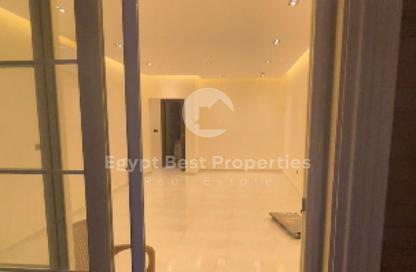 Apartment - 2 Bedrooms - 2 Bathrooms for rent in Regents Park - Al Andalus District - New Cairo City - Cairo