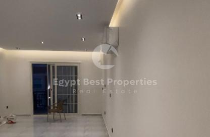 Apartment - 2 Bedrooms - 2 Bathrooms for rent in Regents Park - Al Andalus District - New Cairo City - Cairo