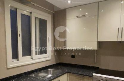 Apartment - 2 Bedrooms - 2 Bathrooms for rent in Regents Park - Al Andalus District - New Cairo City - Cairo