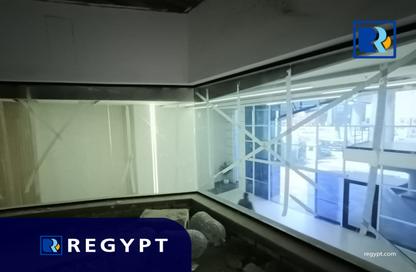 مساحات مكتبية - استوديو للايجار في بيزنس بلاس - شارع التسعين الشمالي - التجمع الخامس - مدينة القاهرة الجديدة - القاهرة