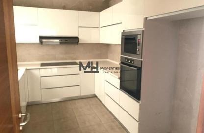 Penthouse - 4 - 4 for rent in El Patio 7 - 5th Settlement Compounds - The 5th Settlement - New Cairo City - Cairo