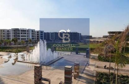 Apartment - Studio - 1 Bathroom for sale in Taj City - 5th Settlement Compounds - The 5th Settlement - New Cairo City - Cairo Apartment - Studio - 1 Bathroom for sale in Taj City - 5th Settlement Compounds - The 5th Settlement - New Cairo City - Cairo
