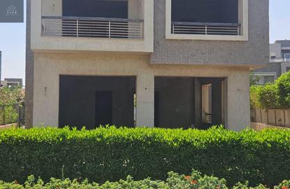 فيلا - 4 - 5 للبيع في نيو جيزة - طريق مصر اسكندرية الصحراوي - مدينة 6 أكتوبر - الجيزة