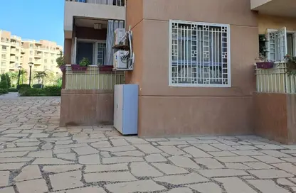 Apartment - Studio - 1 Bathroom for rent in B11 - Madinaty - Cairo