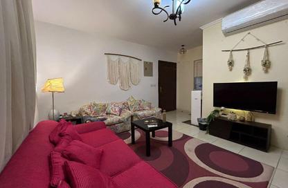 Apartment - Studio - 1 Bathroom for rent in B11 - Madinaty - Cairo
