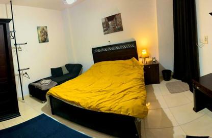 Apartment - Studio - 1 Bathroom for rent in B11 - Madinaty - Cairo