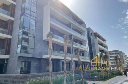 Apartment - 3 Bedrooms - 2 Bathrooms for sale in El Patio Oro - 5th Settlement Compounds - The 5th Settlement - New Cairo City - Cairo