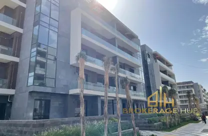 شقة - 3 غرف نوم - 2 حمامات للبيع في الباتيو اورو - كمبوندات التجمع الخامس - التجمع الخامس - مدينة القاهرة الجديدة - القاهرة