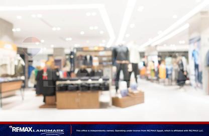 Shop - Studio for sale in Abou Quer Road - Zezenia - Hay Sharq - Alexandria
