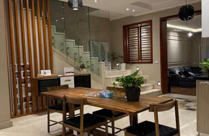 Apartment - 3 Bedrooms - 5 Bathrooms for sale in The Crown - Cairo Alexandria Desert Road - 6 October City - Giza