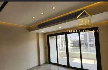 Apartment - 3 Bedrooms - 2 Bathrooms for rent in The Address East - 90 Street - The 5th Settlement - New Cairo City - Cairo