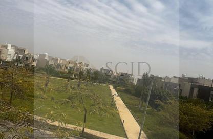 فيلا - 5 - 6 للبيع في بالم هيلز وودفيل - طريق الواحات - مدينة 6 أكتوبر - الجيزة