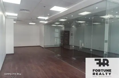 Office Space - 2 Bedrooms - 1 Bathroom for rent in Mivida - 5th Settlement Compounds - The 5th Settlement - New Cairo City - Cairo