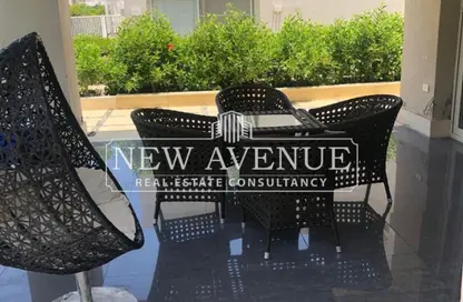 Chalet - 2 Bedrooms - 2 Bathrooms for sale in Hacienda Bay - Sidi Abdel Rahman - North Coast