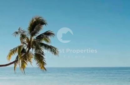 Chalet - 2 Bedrooms - 2 Bathrooms for sale in Skala Mountain View Ras El Hikma - North Coast Resorts - North Coast