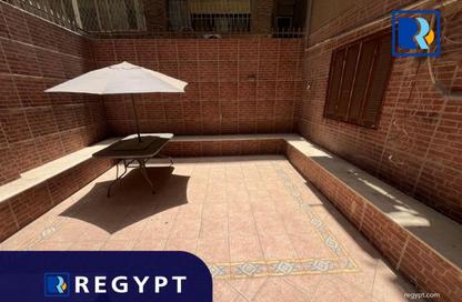 شقة - 2 غرف نوم - 3 حمامات للايجار في شارع ابو الفدا - الزمالك - القاهرة