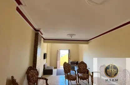 شقة - 3 غرف نوم - 2 حمامات للايجار في شارع رقم 19 - الحي الثالث - التجمع الخامس - مدينة القاهرة الجديدة - القاهرة