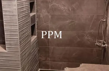 شقة - 3 غرف نوم - 3 حمامات للايجار في اللوتس الجنوبي - حى اللوتس - مدينة القاهرة الجديدة - القاهرة