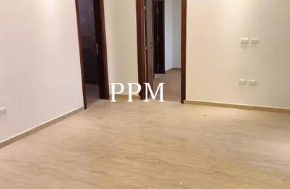 Apartment - 3 Bedrooms - 3 Bathrooms for rent in South Lotus - El Lotus - New Cairo City - Cairo