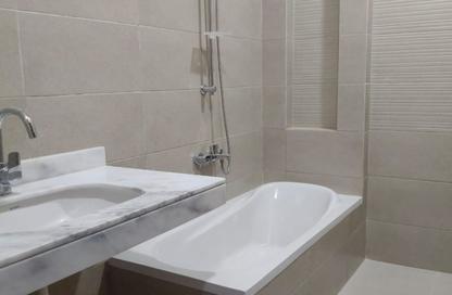 Apartment - 3 Bedrooms - 2 Bathrooms for rent in El Yasmeen 8 - El Yasmeen - New Cairo City - Cairo