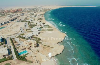 Chalet - 2 - 2 for sale in ARC of Soma - Soma Bay - Safaga - Hurghada - Red Sea