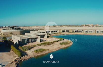 Chalet - 2 - 2 for sale in ARC of Soma - Soma Bay - Safaga - Hurghada - Red Sea