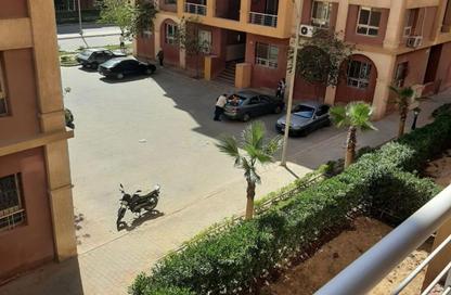 شقة - 2 - 1 للايجار في بالمز - طريق الواحات - مدينة 6 أكتوبر - الجيزة شقة - 2 - 1 للايجار في بالمز - طريق الواحات - مدينة 6 أكتوبر - الجيزة