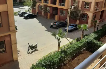 شقة - 2 غرف نوم - 1 حمام للايجار في بالمز - طريق الواحات - مدينة 6 أكتوبر - الجيزة