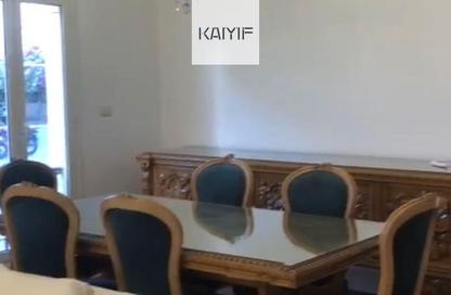 iVilla - 3 Bedrooms - 2 Bathrooms for rent in Mountain View Executive - Al Andalus District - New Cairo City - Cairo iVilla - 3 Bedrooms - 2 Bathrooms for rent in Mountain View Executive - Al Andalus District - New Cairo City - Cairo