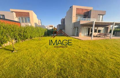 Villa - 4 - 5 for rent in Hacienda Bay - Sidi Abdel Rahman - North Coast