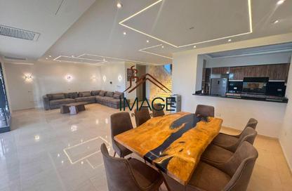 Villa - 4 - 5 for rent in Hacienda Bay - Sidi Abdel Rahman - North Coast