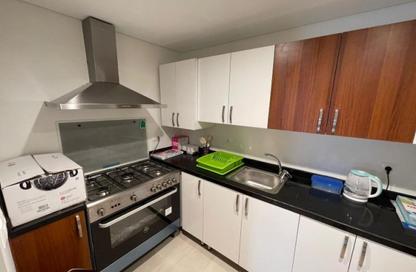 Apartment - Studio - 1 Bathroom for rent in Mivida - 5th Settlement Compounds - The 5th Settlement - New Cairo City - Cairo