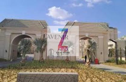 Penthouse - 4 Bedrooms - 4 Bathrooms for sale in L'avenir - Mostakbal City Compounds - Mostakbal City - Future City - Cairo Penthouse - 4 Bedrooms - 4 Bathrooms for sale in L'avenir - Mostakbal City Compounds - Mostakbal City - Future City - Cairo