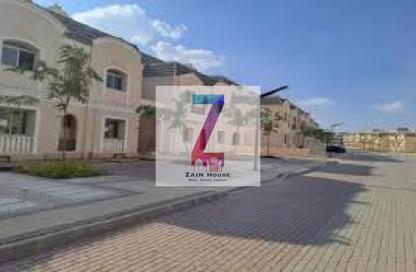 (بنتهاوس  (روف - 4 غرف نوم - 4 حمامات للبيع في لافينير - كمبوندات مدينة المستقبل - مدينة المستقبل - القاهرة