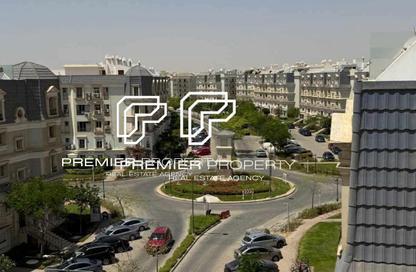 iVilla - 3 Bedrooms - 3 Bathrooms for sale in Mountain View Hyde Park - 5th Settlement Compounds - The 5th Settlement - New Cairo City - Cairo