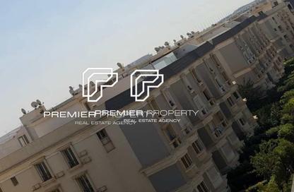 iVilla - 3 Bedrooms - 3 Bathrooms for sale in Mountain View Hyde Park - 5th Settlement Compounds - The 5th Settlement - New Cairo City - Cairo