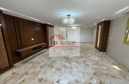 Apartment - 3 Bedrooms - 3 Bathrooms for sale in Al Batal Ahmed Abd El Aziz St. - Mohandessin - Giza Apartment - 3 Bedrooms - 3 Bathrooms for sale in Al Batal Ahmed Abd El Aziz St. - Mohandessin - Giza
