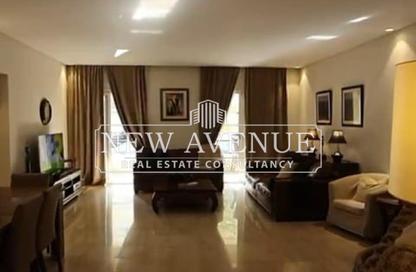 Apartment - 2 Bedrooms - 2 Bathrooms for rent in Mivida - 5th Settlement Compounds - The 5th Settlement - New Cairo City - Cairo