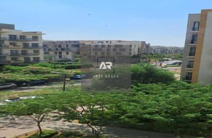 Apartment - 2 Bedrooms - 3 Bathrooms for rent in Eastown - 5th Settlement Compounds - The 5th Settlement - New Cairo City - Cairo