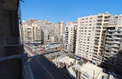Apartment - 2 Bedrooms - 1 Bathroom for sale in Miami - Hay Awal El Montazah - Alexandria Apartment - 2 Bedrooms - 1 Bathroom for sale in Miami - Hay Awal El Montazah - Alexandria