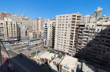 شقة - 2 غرف نوم - 1 حمام للبيع في ميامي - حي اول المنتزة - الاسكندرية