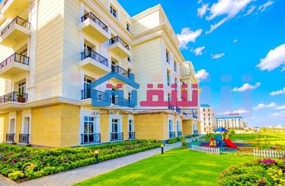 Apartment - 2 - 1 for sale in New Alamein City - Al Alamein - North Coast