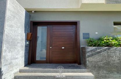 Duplex - 3 Bedrooms - 3 Bathrooms for sale in Al Burouj Compound - El Shorouk Compounds - Shorouk City - Cairo Duplex - 3 Bedrooms - 3 Bathrooms for sale in Al Burouj Compound - El Shorouk Compounds - Shorouk City - Cairo