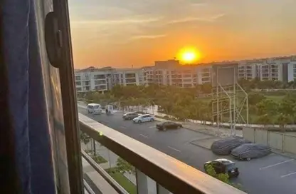 Apartment - 2 Bedrooms - 2 Bathrooms for sale in Taj City - 5th Settlement Compounds - The 5th Settlement - New Cairo City - Cairo Apartment - 2 Bedrooms - 2 Bathrooms for sale in Taj City - 5th Settlement Compounds - The 5th Settlement - New Cairo City - Cairo